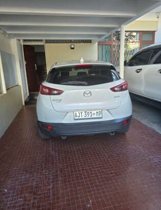 Mazda | CX-3 | 2016 | Automático | 1.5 | 4×4 🎁