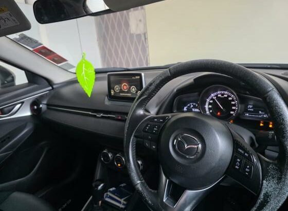 Mazda | CX-3 | 2016 | Automático | 1.5 | 4×4 🎁