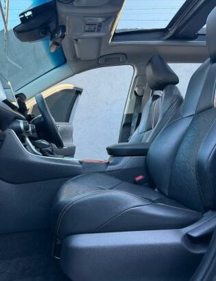 Toyota | RAV4 | 2020 | Automático | 2.5 | 4×4 🎁