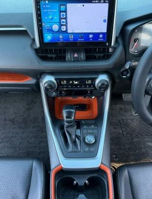Toyota | RAV4 | 2020 | Automático | 2.5 | 4×4 🎁