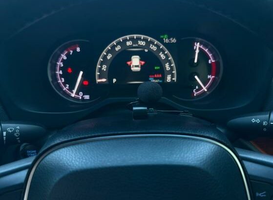 Toyota | RAV4 | 2020 | Automático | 2.5 | 4×4 🎁