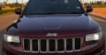 Jeep | Grand Cherokee | 2016 | Diesel | 3.0L | 4×4