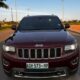 Jeep | Grand Cherokee | 2016 | Diesel | 3.0L | 4×4