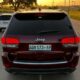 Jeep | Grand Cherokee | 2016 | Diesel | 3.0L | 4×4