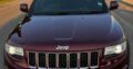 Jeep | Grand Cherokee | 2016 | Diesel | 3.0L | 4×4