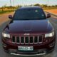 Jeep | Grand Cherokee | 2016 | Diesel | 3.0L | 4×4