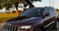 Jeep | Grand Cherokee | 2016 | Diesel | 3.0L | 4×4