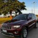 Jeep | Grand Cherokee | 2016 | Diesel | 3.0L | 4×4