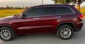 Jeep | Grand Cherokee | 2016 | Diesel | 3.0L | 4×4