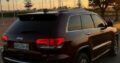 Jeep | Grand Cherokee | 2016 | Diesel | 3.0L | 4×4