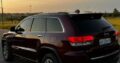 Jeep | Grand Cherokee | 2016 | Diesel | 3.0L | 4×4