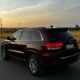 Jeep | Grand Cherokee | 2016 | Diesel | 3.0L | 4×4