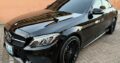 Mercedes-Benz | C250 AMG Sport | 2016 | Recém-importado 🎁