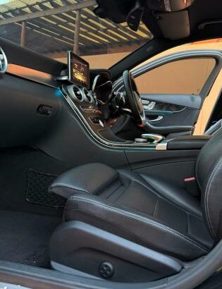 Mercedes-Benz | C250 AMG Sport | 2016 | Recém-importado 🎁