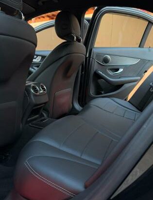 Mercedes-Benz | C250 AMG Sport | 2016 | Recém-importado 🎁