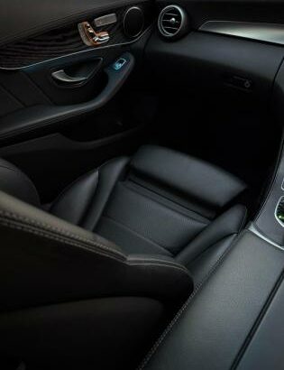 Mercedes-Benz | C250 AMG Sport | 2016 | Recém-importado 🎁