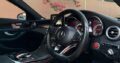Mercedes-Benz | C250 AMG Sport | 2016 | Recém-importado 🎁