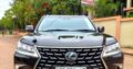 Lexus | LX570 | 2017 | Automático | 5.7L | V8 🎁