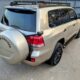 Toyota | Land Cruiser VX | Série 200 | Diesel | 4×4