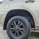 Toyota | Land Cruiser VX | Série 200 | Diesel | 4×4