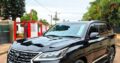 Lexus | LX570 | 2017 | Automático | 5.7L | V8 🎁