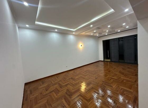 Vende-se este belo apartamento, tipo3 no bairro de laulane