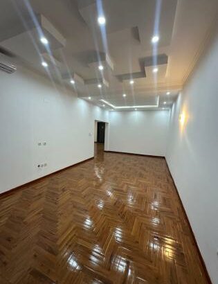 Vende-se este belo apartamento, tipo3 no bairro de laulane