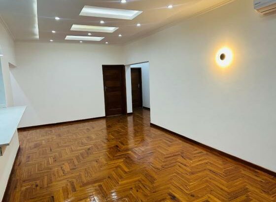Vende-se este belo apartamento, tipo3 no bairro de laulane