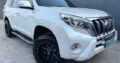 Toyota | Land Cruiser Prado VX | 2015 | Recém-importado 🎁