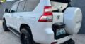 Toyota | Land Cruiser Prado VX | 2015 | Recém-importado 🎁