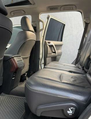 Toyota | Land Cruiser Prado VX | 2015 | Recém-importado 🎁