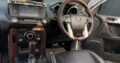 Toyota | Land Cruiser Prado VX | 2015 | Recém-importado 🎁