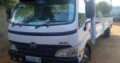 HINO 300 | Manual | 5 Toneladas | Sul-africano 🎁