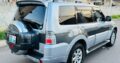 Mitsubishi | Pajero Exceed | 2014 | Diesel | 4×4 🎁