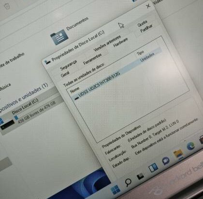 *LAPTOPS Packard Bell* 10th Gen Intel Core i5-1035G1 @ 1.0Ghz (8CPUs) ~1.2GHz Ram 8gb SSD M2 NVm 512gb,
10 unidades disponíveis