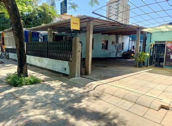 Vende-se esta vivenda, tipo3 no bairro da Sommershield