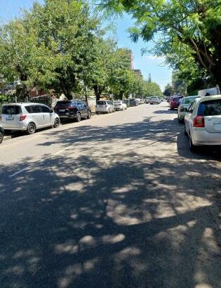 Vende-se esta vivenda, tipo3 no bairro da Sommershield