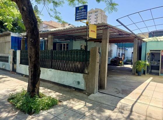 Vende-se esta vivenda, tipo3 no bairro da Sommershield