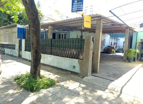 Vende-se esta vivenda, tipo3 no bairro da Sommershield