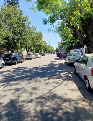 Vende-se esta vivenda, tipo3 no bairro da Sommershield