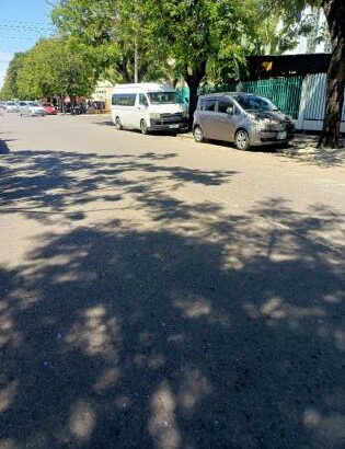 Vende-se esta vivenda, tipo3 no bairro da Sommershield