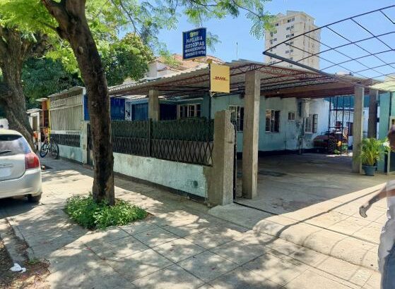 Vende-se esta vivenda, tipo3 no bairro da Sommershield