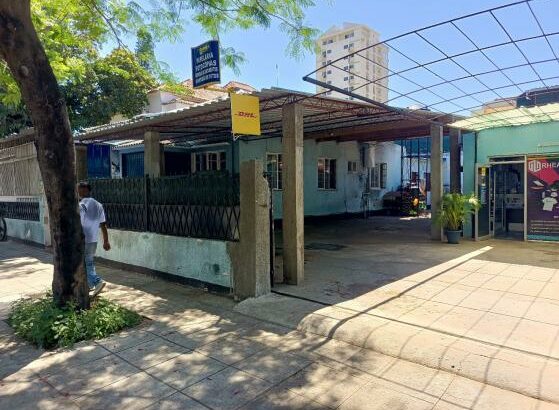 Vende-se esta vivenda, tipo3 no bairro da Sommershield