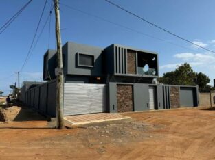 vende-se duplex, tipo4 no bairro guava