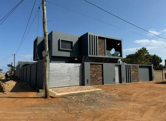 vende-se duplex, tipo4 no bairro guava