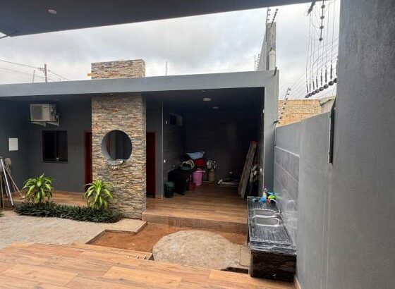 vende-se duplex, tipo4 no bairro guava
