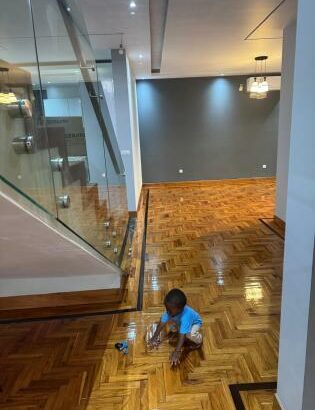 vende-se duplex, tipo4 no bairro guava