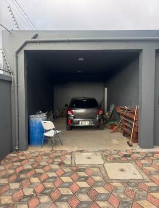 vende-se duplex, tipo4 no bairro guava