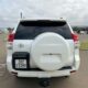 Toyota Land Cruiser Prado 2012 Diesel