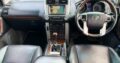 Toyota Land Cruiser Prado 2012 Diesel
